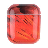Maxbell Marble-patterned Hard Bluetooth Earphone Dust Proof Cover For Airpods D01 - Aladdin Shoppers