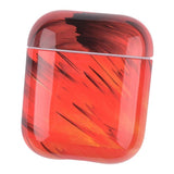 Maxbell Marble-patterned Hard Bluetooth Earphone Dust Proof Cover For Airpods D01 - Aladdin Shoppers