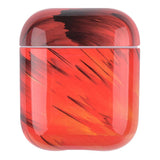 Maxbell Marble-patterned Hard Bluetooth Earphone Dust Proof Cover For Airpods D01 - Aladdin Shoppers