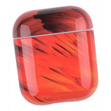 Maxbell Marble-patterned Hard Bluetooth Earphone Dust Proof Cover For Airpods D01 - Aladdin Shoppers