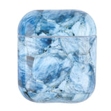 Maxbell Marble-patterned Hard Bluetooth Earphone Dust Proof Cover For Airpods D05 - Aladdin Shoppers