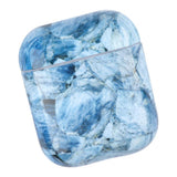 Maxbell Marble-patterned Hard Bluetooth Earphone Dust Proof Cover For Airpods D05 - Aladdin Shoppers