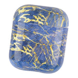 Maxbell Marble-patterned Hard Bluetooth Earphone Dust Proof Cover For Airpods D06 - Aladdin Shoppers