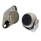 Maxbell Marine 316 Stainless Steel Magnetic Door Stop Catch and Holder for Boat Sail - Aladdin Shoppers
