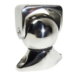 Maxbell Marine 316 Stainless Steel Magnetic Door Stop Catch and Holder for Boat Sail - Aladdin Shoppers
