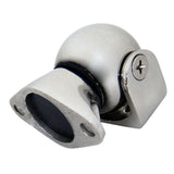 Maxbell Marine 316 Stainless Steel Magnetic Door Stop Catch and Holder for Boat Sail - Aladdin Shoppers