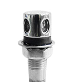 Maxbell Marine Boat 90 Degree Fuel Gas Tank Vent Stainless Steel for 16mm Hose - Aladdin Shoppers