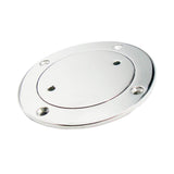 Maxbell Marine Boat Deck Plate Inspection Hatch Stainless Steel Access HatchCover