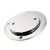 Maxbell Marine Boat Deck Plate Inspection Hatch Stainless Steel Access HatchCover - Aladdin Shoppers