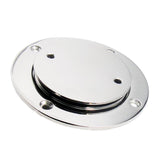 Maxbell Marine Boat Deck Plate Inspection Hatch Stainless Steel Access HatchCover - Aladdin Shoppers