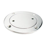 Maxbell Marine Boat Deck Plate Inspection Hatch Stainless Steel Access HatchCover - Aladdin Shoppers