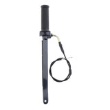 Maxbell Marine Boat Handlebar Switch Throttle for 3.5 HP Outboard Engine - Aladdin Shoppers