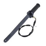 Maxbell Marine Boat Handlebar Switch Throttle for 3.5 HP Outboard Engine - Aladdin Shoppers