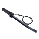 Maxbell Marine Boat Handlebar Switch Throttle for 3.5 HP Outboard Engine - Aladdin Shoppers