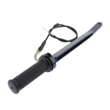 Maxbell Marine Boat Handlebar Switch Throttle for 3.5 HP Outboard Engine - Aladdin Shoppers