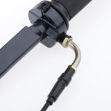 Maxbell Marine Boat Handlebar Switch Throttle for 3.5 HP Outboard Engine - Aladdin Shoppers
