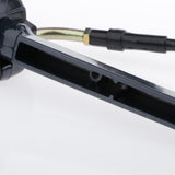 Maxbell Marine Boat Handlebar Switch Throttle for 3.5 HP Outboard Engine - Aladdin Shoppers