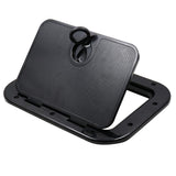 Maxbell Marine Deck Access Hatch Inspection Plate Cover 28x38cm - Aladdin Shoppers