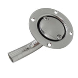 Maxbell Marine Hardware 3/4" Boat Flush Fuel / Water Tank Vent 90 Degree Elbow - Aladdin Shoppers