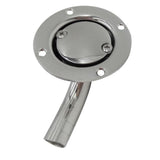 Maxbell Marine Hardware 3/4" Boat Flush Fuel / Water Tank Vent 90 Degree Elbow - Aladdin Shoppers
