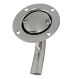 Maxbell Marine Hardware 3/4" Boat Flush Fuel / Water Tank Vent 90 Degree Elbow - Aladdin Shoppers