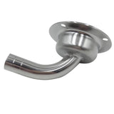 Maxbell Marine Hardware 3/4" Boat Flush Fuel / Water Tank Vent 90 Degree Elbow - Aladdin Shoppers