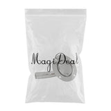 Maxbell Marine Hardware 3/4" Boat Flush Fuel / Water Tank Vent 90 Degree Elbow - Aladdin Shoppers