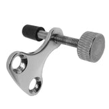 Maxbell Marine Stainless Steel Sliding Window Lock & Anti-Rattler, 1.3 x 1.7 x 1.2" - Aladdin Shoppers
