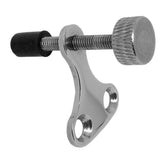 Maxbell Marine Stainless Steel Sliding Window Lock & Anti-Rattler, 1.3 x 1.7 x 1.2" - Aladdin Shoppers