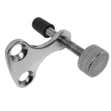 Maxbell Marine Stainless Steel Sliding Window Lock & Anti-Rattler, 1.3 x 1.7 x 1.2" - Aladdin Shoppers