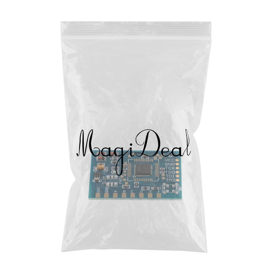 Maxbell Matrix Glitcher V1Matrix Glitcher V1 Corona RUN Chip Board Replacement / Spare Part for Xbox 360 & X360 Slim Motherboard Corona RUN Chip Board Replacement Part for Xbox 360 & X360 Slim Motherboard - Aladdin Shoppers