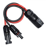 Maxbell Mc4 Turn Aviation To LP20 2 Core Aviation Plug Female LED Display Connector - Aladdin Shoppers