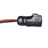 Maxbell Mc4 Turn Aviation To LP20 2 Core Aviation Plug Female LED Display Connector - Aladdin Shoppers