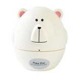 Maxbell Mechanical Kitchen Cooking Countdown Timer Baking Alarm Clock White Bear - Aladdin Shoppers