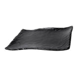 Maxbell Melamine Plates Sushi BBQ Serving Platter Dishes Tray M 33.5x23x3cm - Aladdin Shoppers