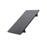 Maxbell Melamine Plates Sushi Rectangle Serving Plate Dish Tray G 20.8x12x2.3cm - Aladdin Shoppers