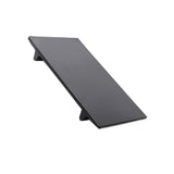 Maxbell Melamine Plates Sushi Rectangle Serving Plate Dish Tray G 20.8x12x2.3cm - Aladdin Shoppers