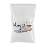 Maxbell Men Women Skin Water Shoes Aqua Beach Socks Exercise Pool Swim Slip On Surf 46 - Aladdin Shoppers