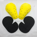 Maxbell Mens Motorcycle Denim Jeans Black Biker Protective Lining Trouser S - Aladdin Shoppers