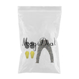 Maxbell Mens Motorcycle Denim Jeans Black Biker Protective Lining Trouser S - Aladdin Shoppers