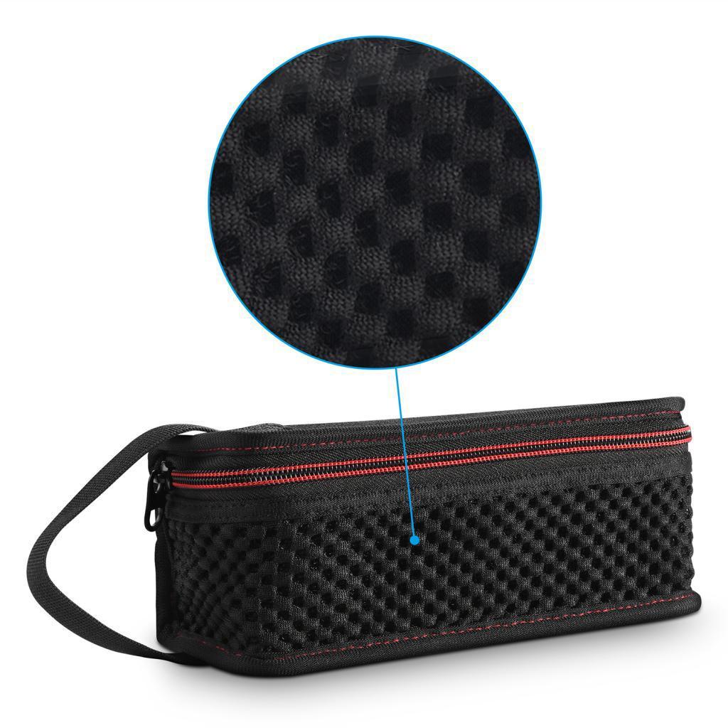 Maxbell Mesh Boost Storage Bag Audio Storage Case for Anker SoundCore - Aladdin Shoppers