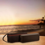 Maxbell Mesh Boost Storage Bag Audio Storage Case for Anker SoundCore - Aladdin Shoppers