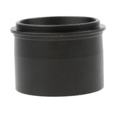 Maxbell Metal 2'' to M48*0.75 Thread Photography Mount Adapter for Telescope Eyepiece - Aladdin Shoppers