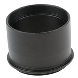 Maxbell Metal 2'' to M48*0.75 Thread Photography Mount Adapter for Telescope Eyepiece - Aladdin Shoppers