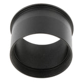 Maxbell Metal 2'' to M48*0.75 Thread Photography Mount Adapter for Telescope Eyepiece - Aladdin Shoppers