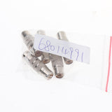 Maxbell Metal Audio Video RCA Female to Female Adapter Coupler Nickel Plating - Aladdin Shoppers