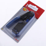 Maxbell Metal Cable Pliers Internet Wire Stripper Crimper Adjustable HandTools Kit - Aladdin Shoppers