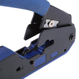 Maxbell Metal Cable Pliers Internet Wire Stripper Crimper Adjustable HandTools Kit - Aladdin Shoppers