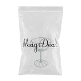 Maxbell Metal Coffee Cup Shape Fruit Bread Snack Storage Basket Goblet Basket - Aladdin Shoppers