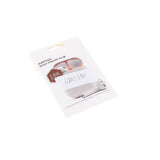 Maxbell Metal Dust Guard Protective Case Shell Skin Dustproof Stickers For Airpods Silver - Aladdin Shoppers